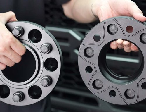 Difference between Hub Centric And Lug Centric Wheels: Key Insights