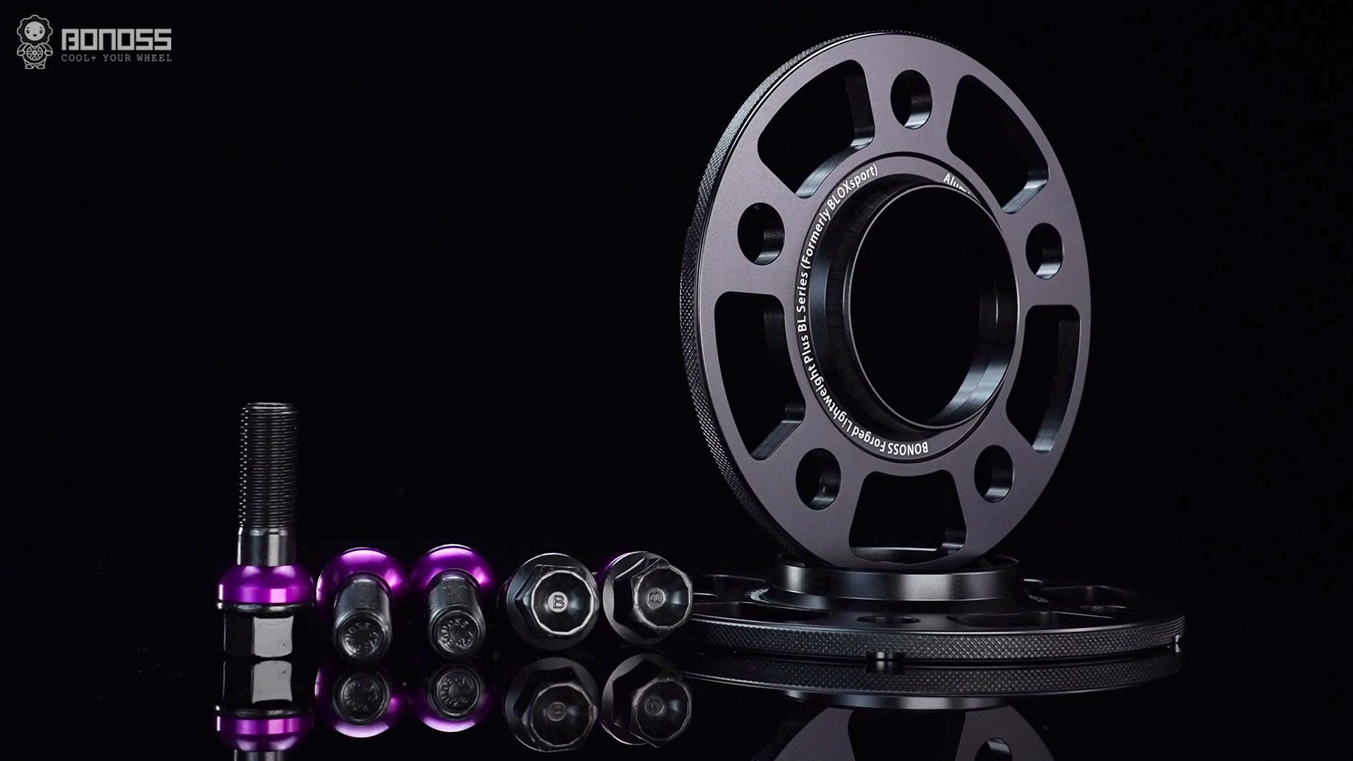 12mm Spacers 7 Essential Fitment Tips for a Safe Install (2027) BONOSS Forged Lightweight Plus Adapters Hubcentric Spacers Before and After CHZ