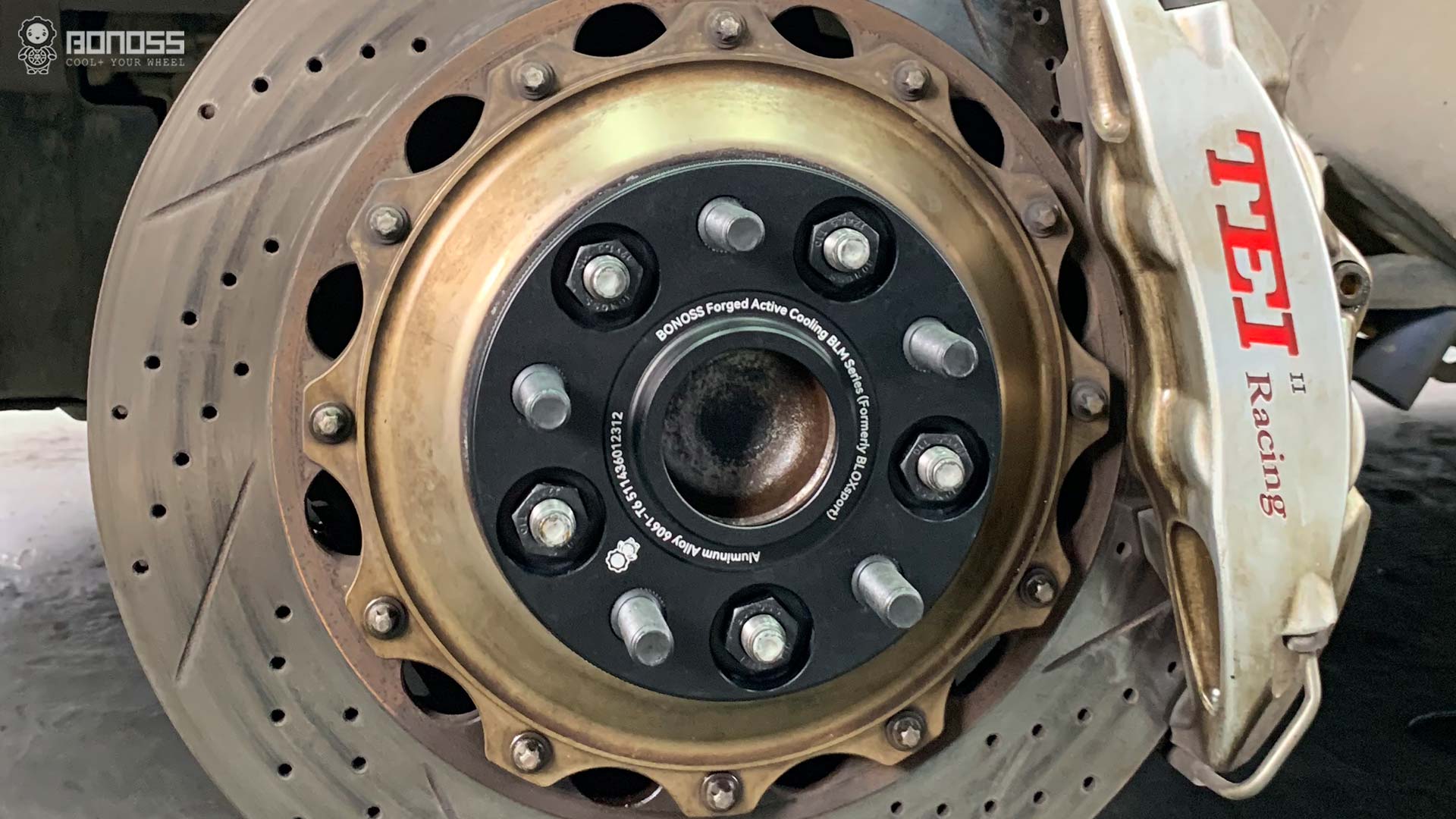 2025 BRZ Wheel Spacers Torque Chart Installation Tips BONOSS Forged Active Cooling Adapters Hubcentric Spacers Pros Before and After Example CHZ (1)