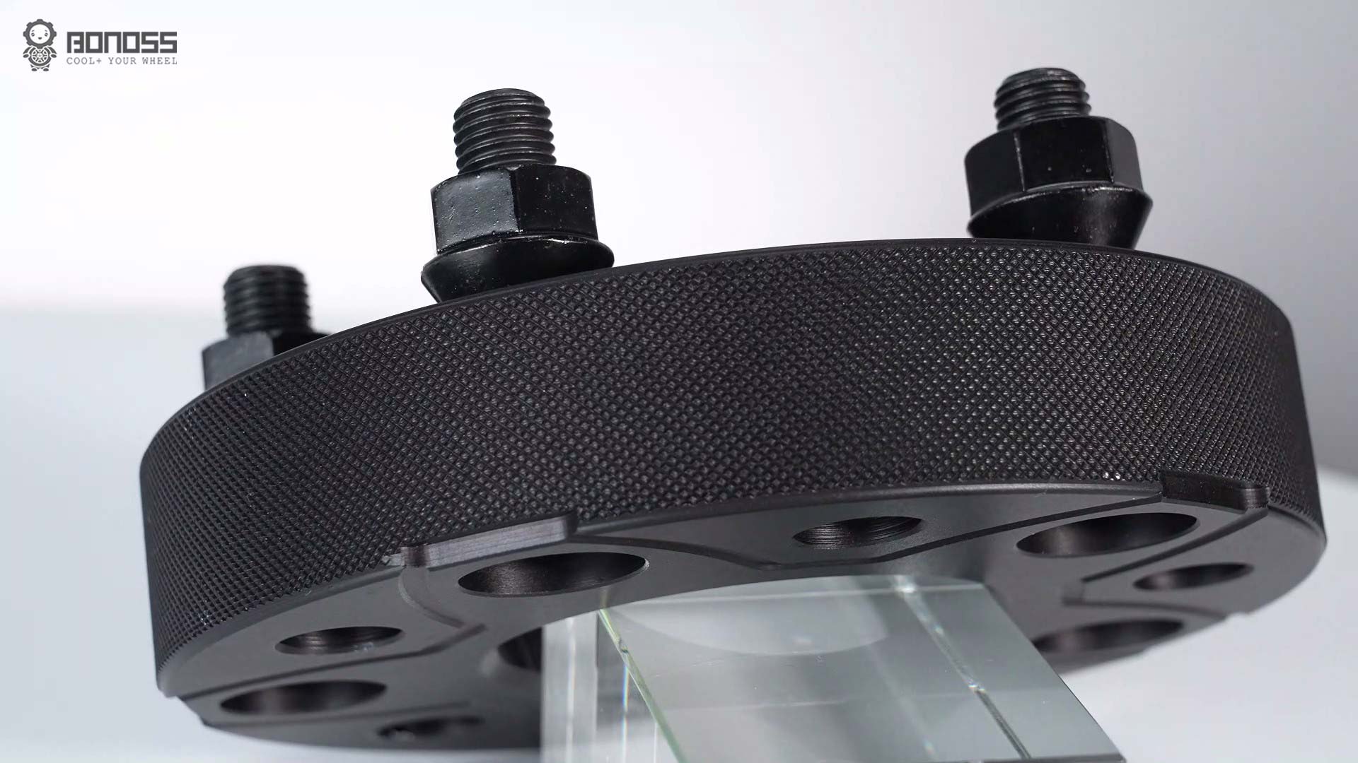 2025 Best Wrangler Wheel Spacers Safe Sizes & Pro Tips BONOSS Forged Active Cooling Adapters Hubcentric Spacers Pros Before and After Example CHZ (1)