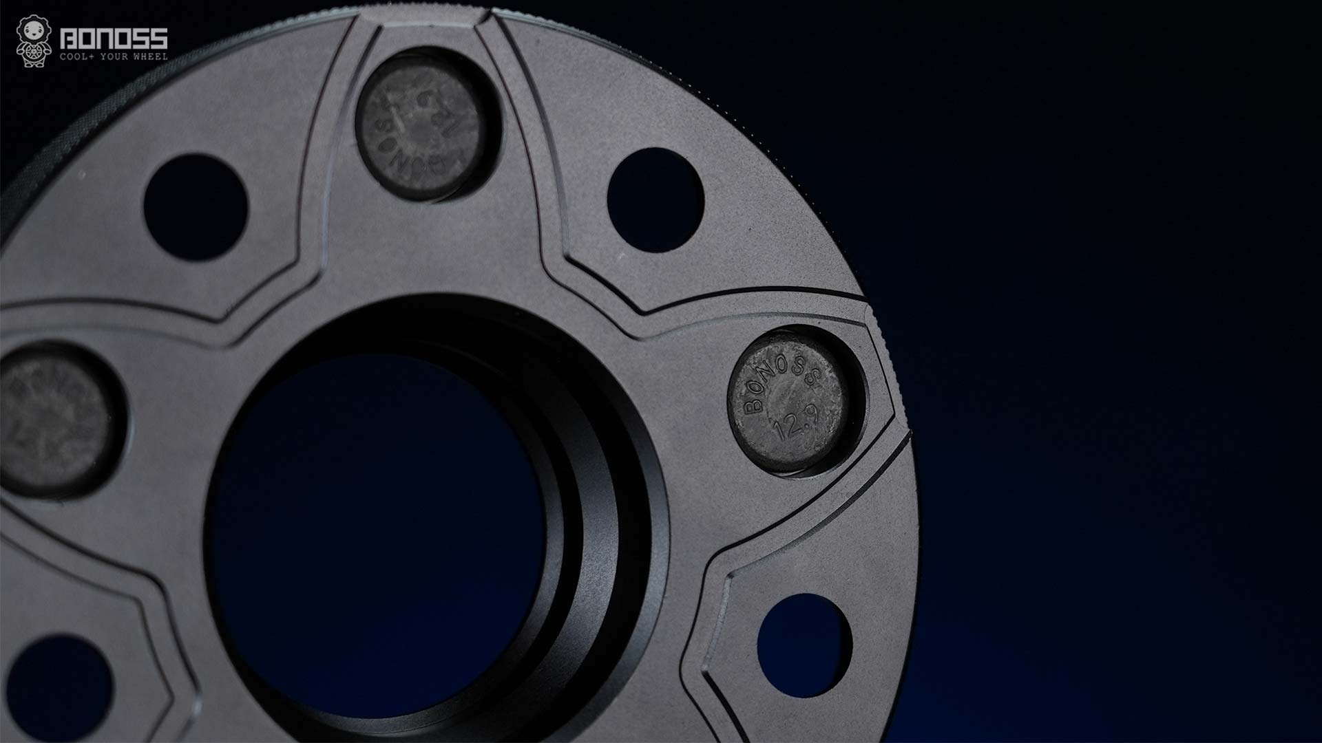 2025 Update! Good Wheel Spacers for Tesla Model 3 Guide BONOSS Forged Active Cooling Adapters Hubcentric Spacers Pros Before and After Example CHZ (1)
