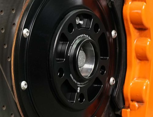 5×112 Wheel Spacers Pro Advice Offset, Torque (2025 Update)