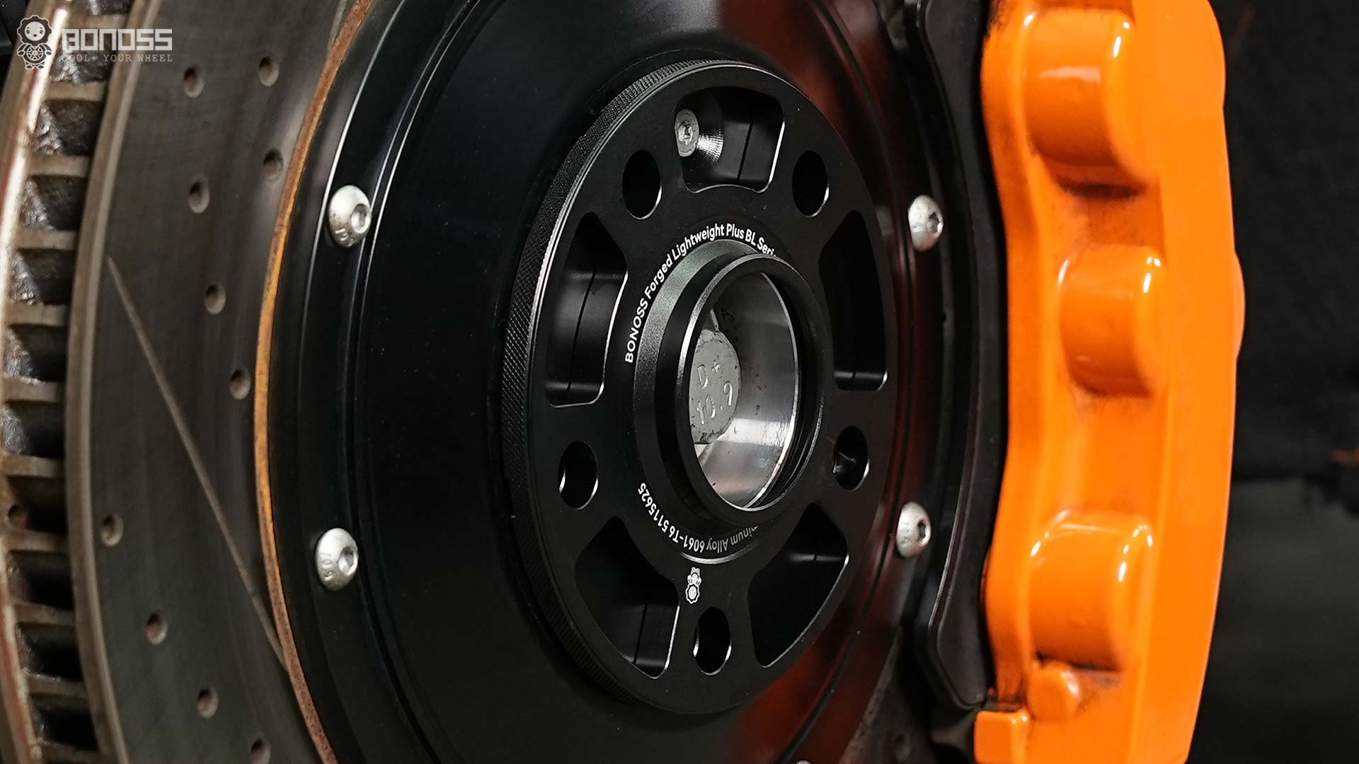 5x112 Wheel Spacers Pro Advice on Offset, Torque, Top Picks (2025 Update) BONOSS Forged Lightweight Plus Adapters Hubcentric Spacers Before and After CHZ (2)