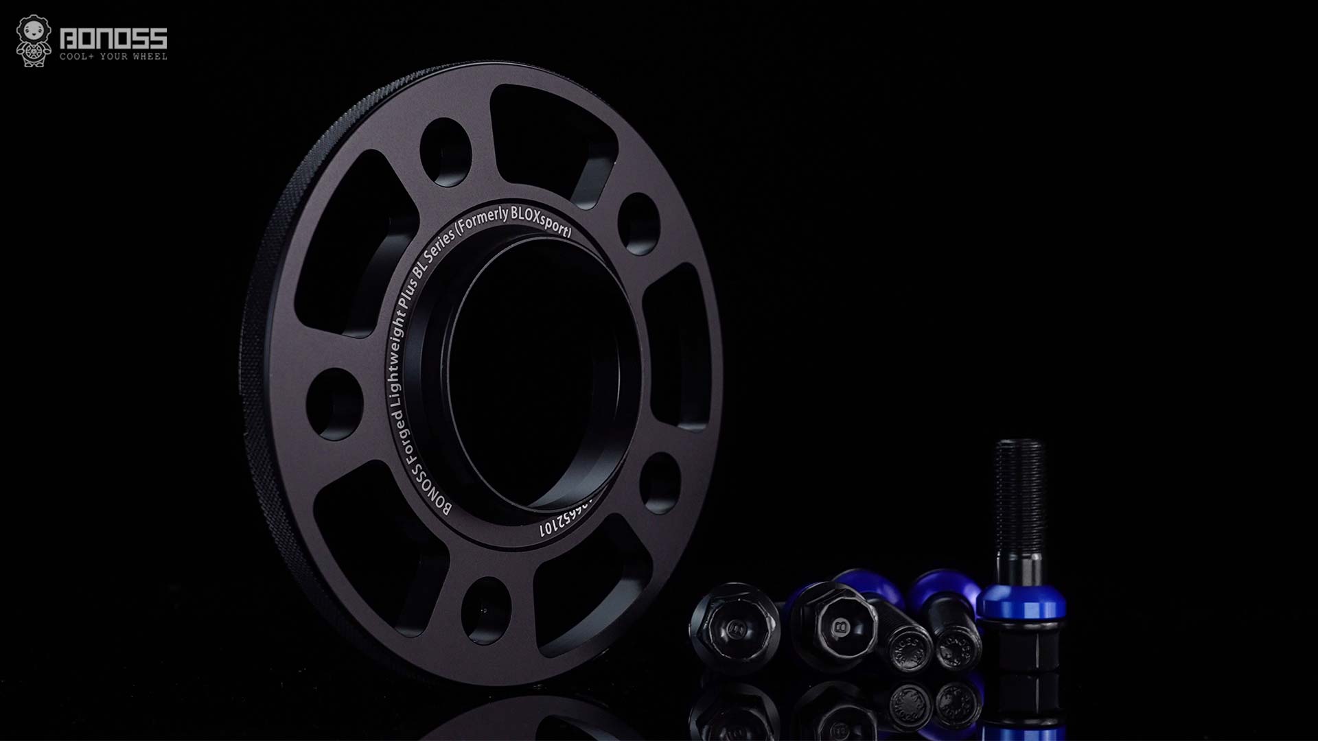 5x112 Wheel Spacers Pro Advice on Offset, Torque, Top Picks (2025 Update) BONOSS Forged Lightweight Plus Adapters Hubcentric Spacers Before and After CHZ (3)