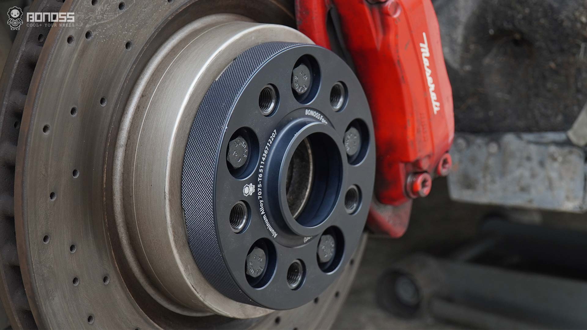 5x114 3 Wheel Spacers Safety Everything You Need to Know BONOSS Forged Active Cooling Adapters Hubcentric Spacers Pros Before and After Example CHZ (1)