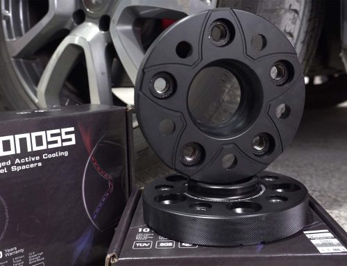 5×114 3 Wheel Spacers Safety Everything You Need to Know