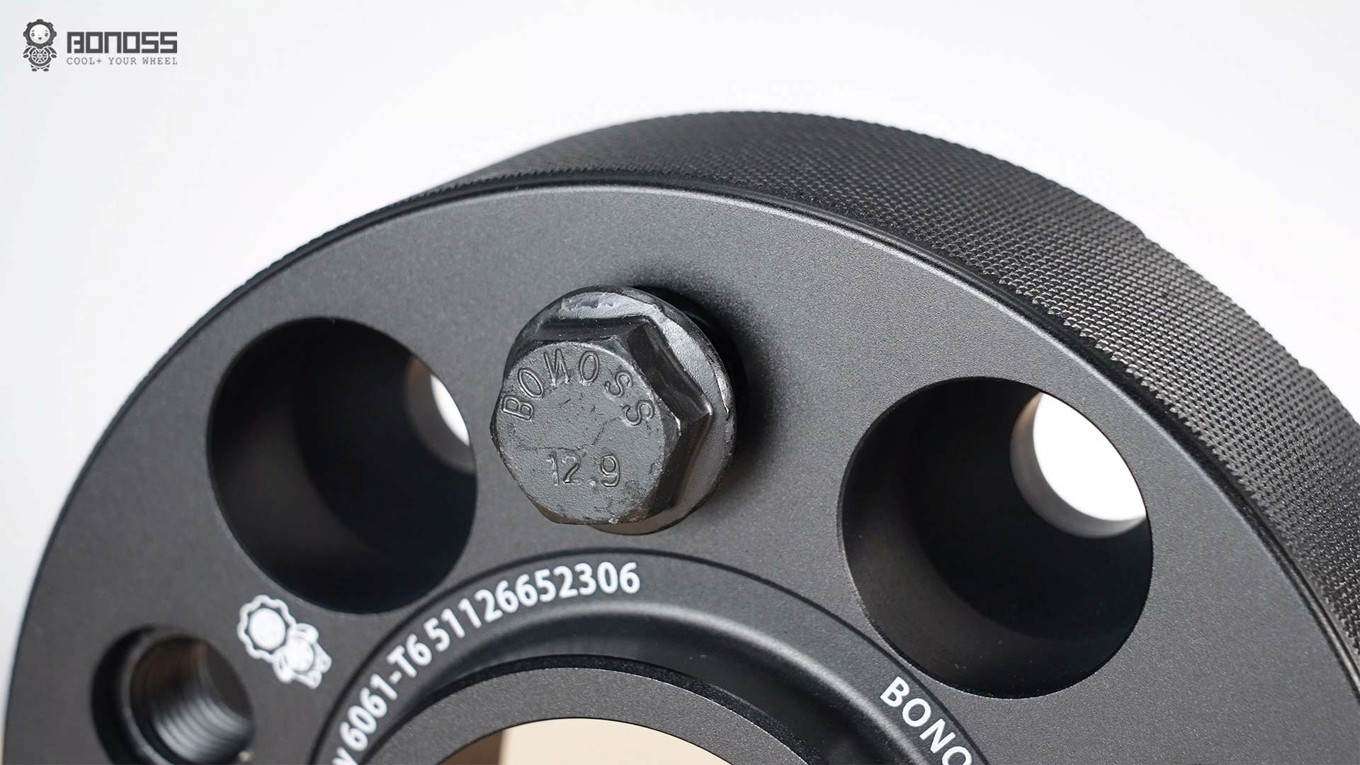 5x120 Wheel Spacers Offset Fitment Top Brand Reviews BONOSS Forged Active Cooling Adapters Hubcentric Spacers Pros Before and After Example CHZ (1)