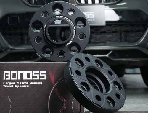 5×120 Wheel Spacers Offset Fitment Top Brand Reviews