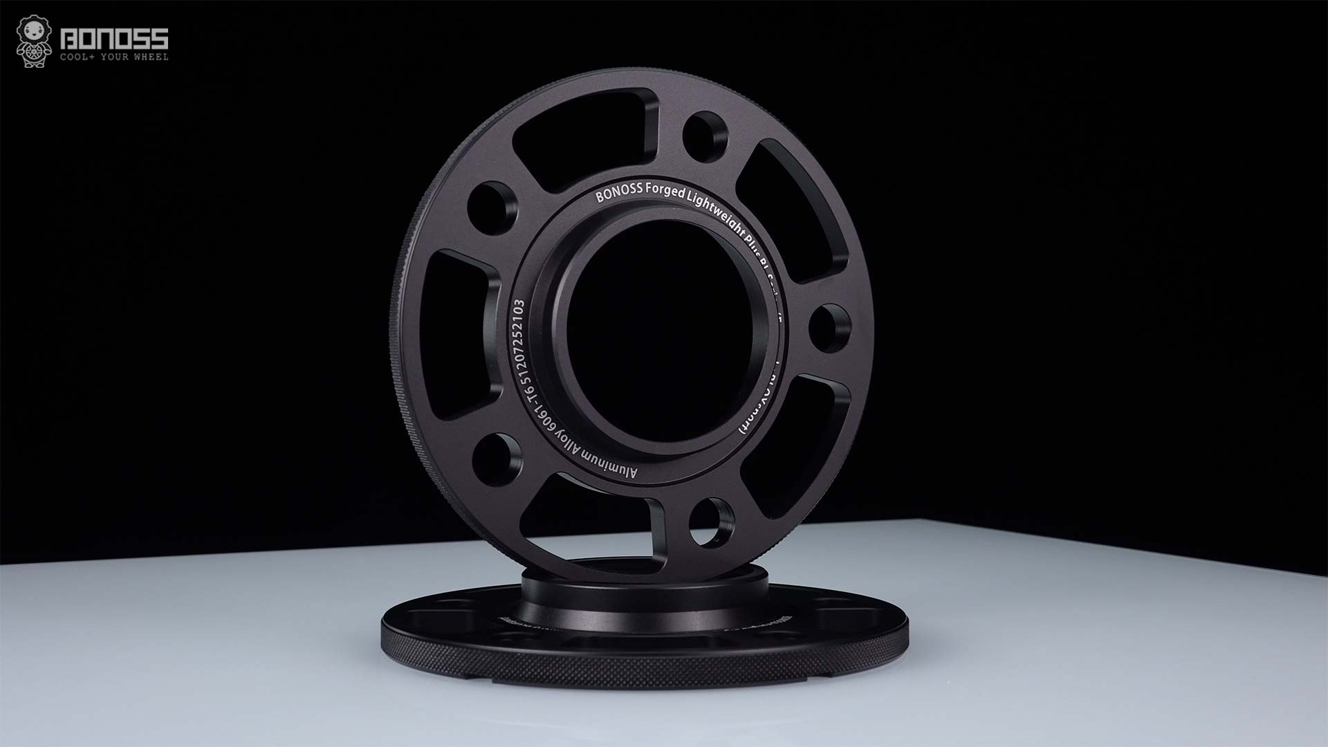 Are BMW Wheel Spacers Worth It A Before & After Analysis BONOSS Forged Lightweight Plus Adapters Hubcentric Spacers Before and After CHZ (3)