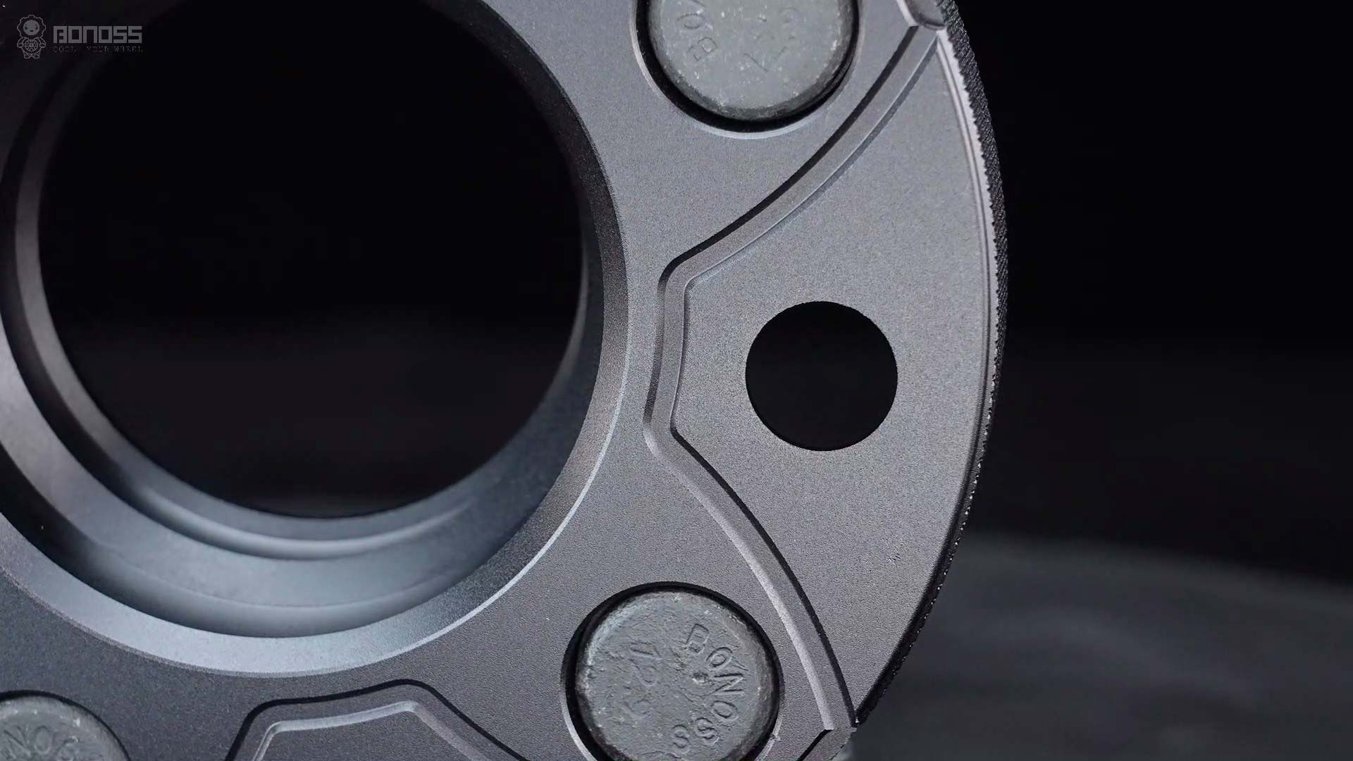 Are GR86 Spacers Safe - 2025 Tested & Reviewed BONOSS Forged Active Cooling Adapters Hubcentric Spacers Pros Before and After Example CHZ (1)