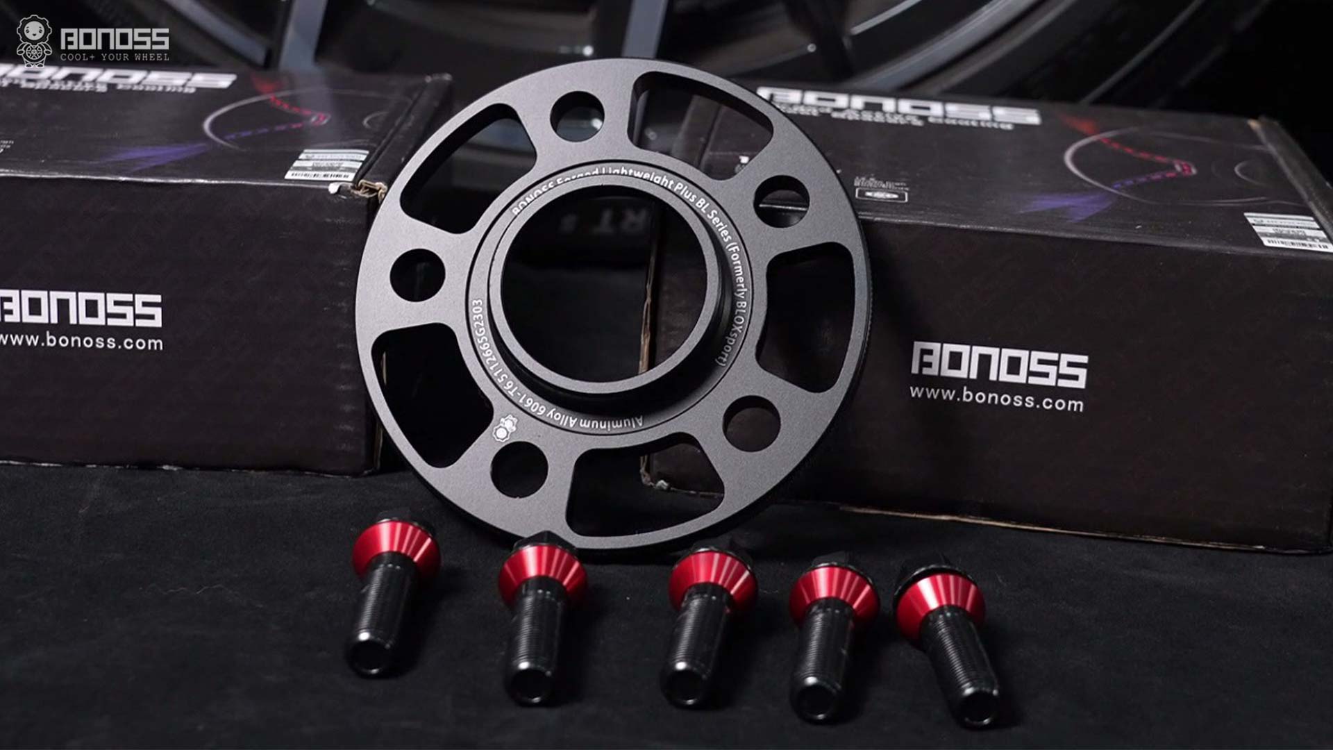 BMW F80 M3 Spacers Guide Safe Sizes for a Perfect Flush Fit BONOSS Forged Lightweight Plus Adapters Hubcentric Spacers Before and After CHZ (3)