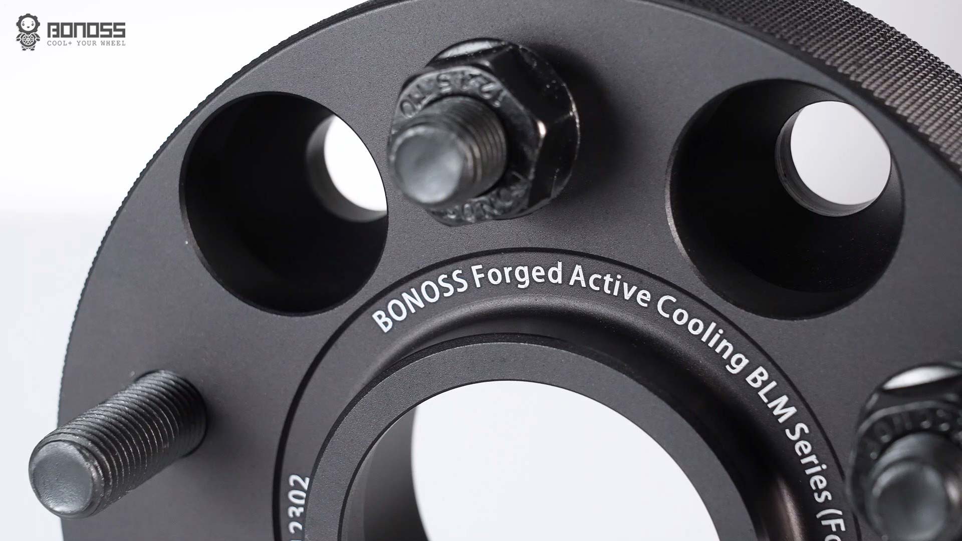 Best 2015 WRX Wheel Spacers Safe Sizes & Pro Tips BONOSS Forged Active Cooling Adapters Hubcentric Spacers Pros Before and After Example CHZ (2)