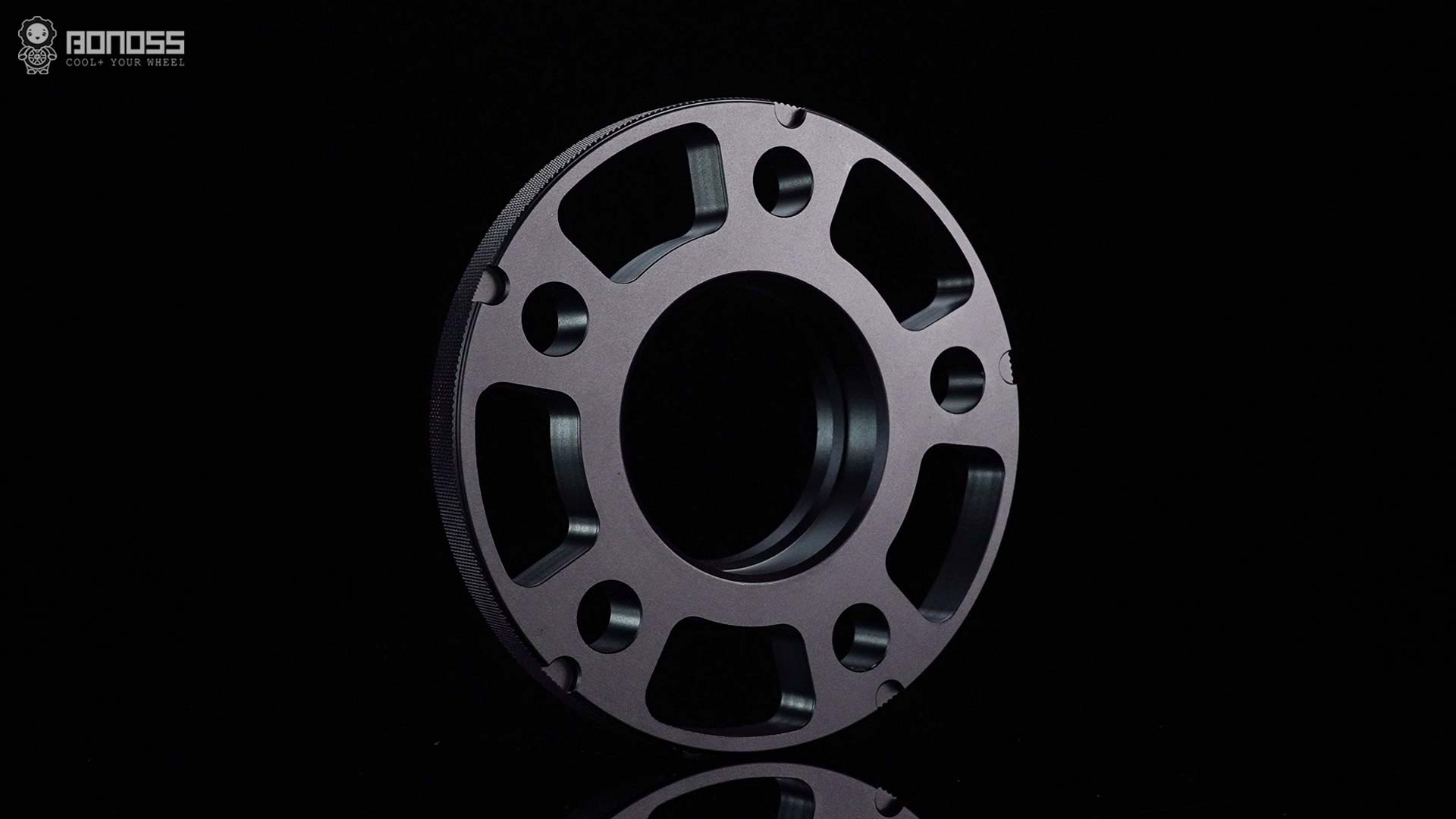 Best 5x112 Wheel Spacers That Are Actually Safe & Tested BONOSS Forged Lightweight Plus Adapters Hubcentric Spacers Before and After CHZ (1)