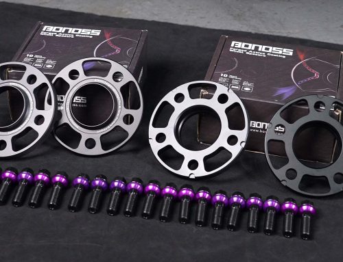 Best 5×112 Wheel Spacers That Are Actually Safe & Tested