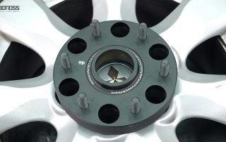 Best 6x5 5 1 Inch Wheel Spacers Before and After - 2025 Expert Reviews BONOSS Forged Active Cooling Adapters Hubcentric Spacers Pros Before and After Example CHZ (1)
