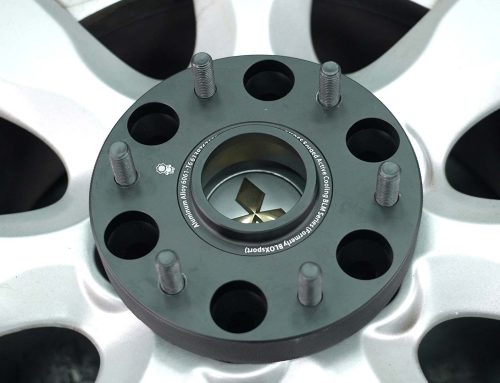 Best 6×5 5 1 Inch Wheel Spacers Before and After – 2025 Expert Reviews