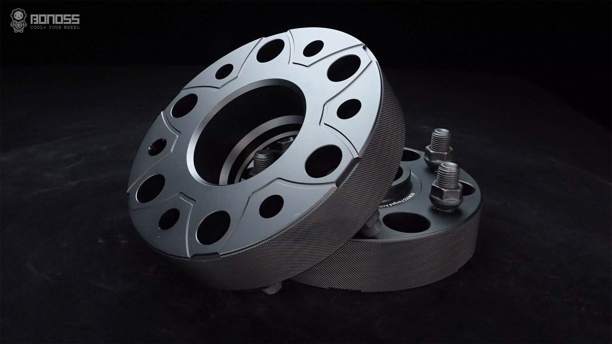 Best 6x5 5 1 Inch Wheel Spacers Before and After Reviews