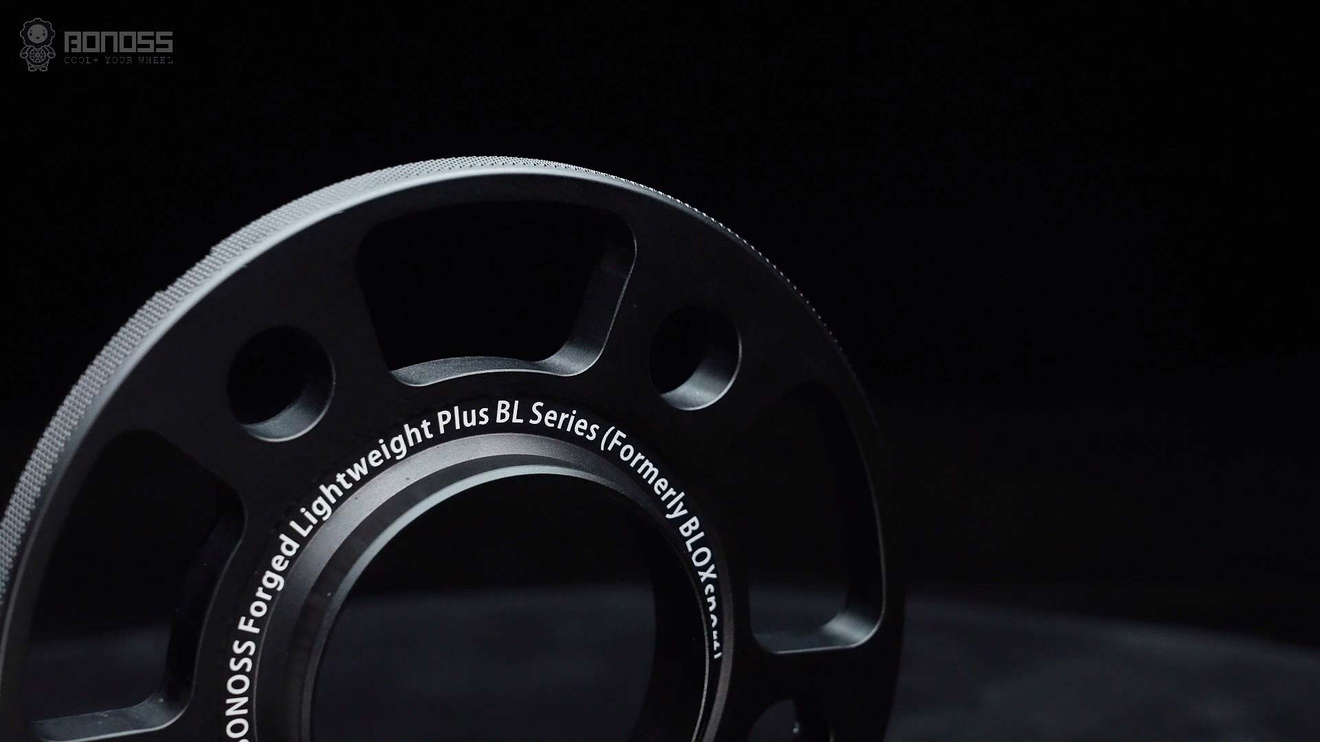 Best Audi SQ5 Wheel Spacers Buying Guide Sizes, Offset, Review BONOSS Forged Lightweight Plus Adapters Hubcentric Spacers Before and After CHZ (1)