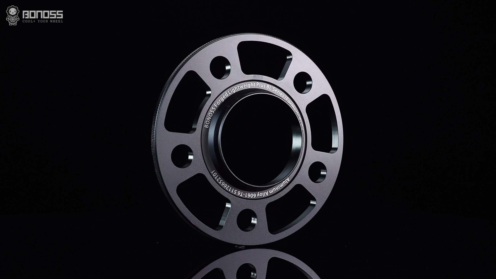 Best Audi Wheel Spacers Size Tips (Top Brands) BONOSS Forged Lightweight Plus Adapters Hubcentric Spacers Before and After CHZ (1)