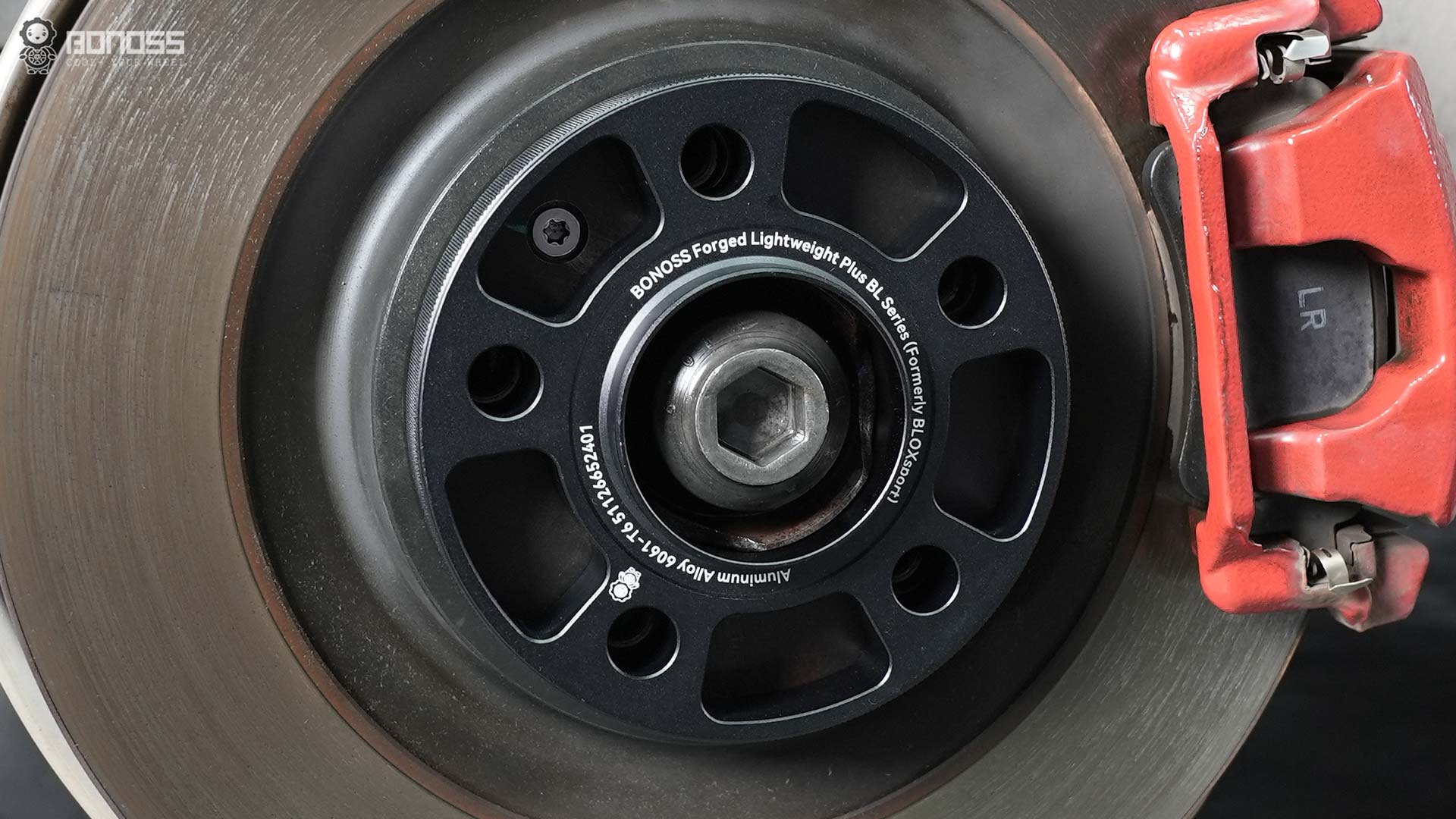 Best Audi Wheel Spacers Size Tips (Top Brands) BONOSS Forged Lightweight Plus Adapters Hubcentric Spacers Before and After CHZ (2)