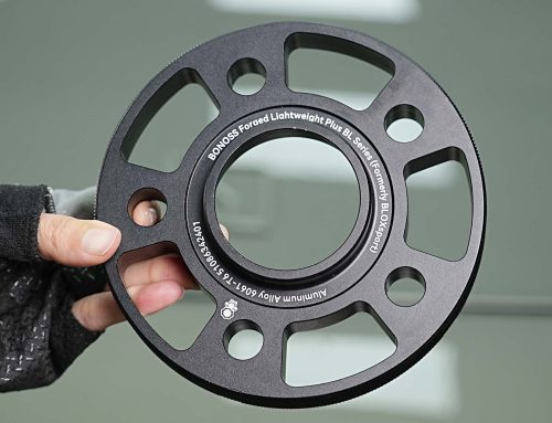 Best Audi Wheel Spacers Size Tips (Top Brands)