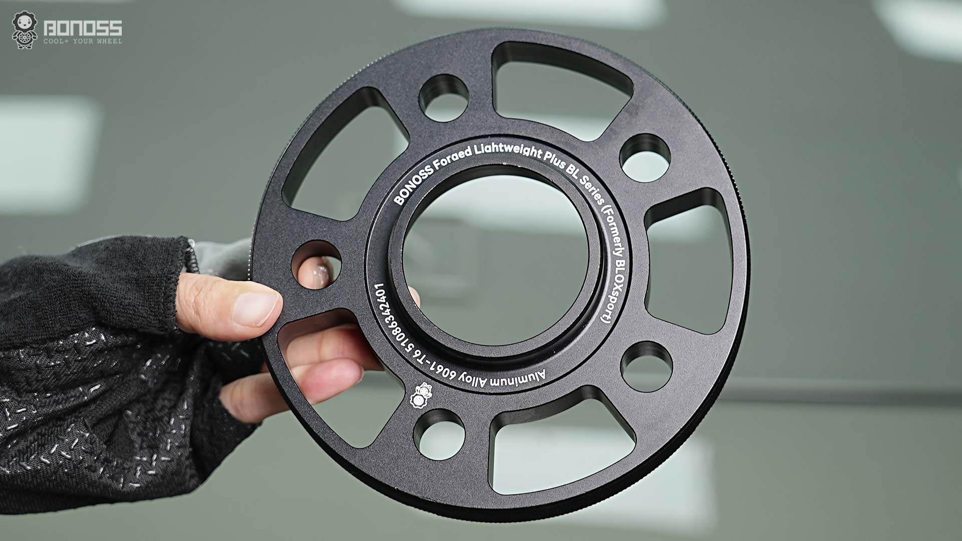 Best Audi Wheel Spacers Size Tips (Top Brands) BONOSS Forged Lightweight Plus Adapters Hubcentric Spacers Before and After CHZ (3)