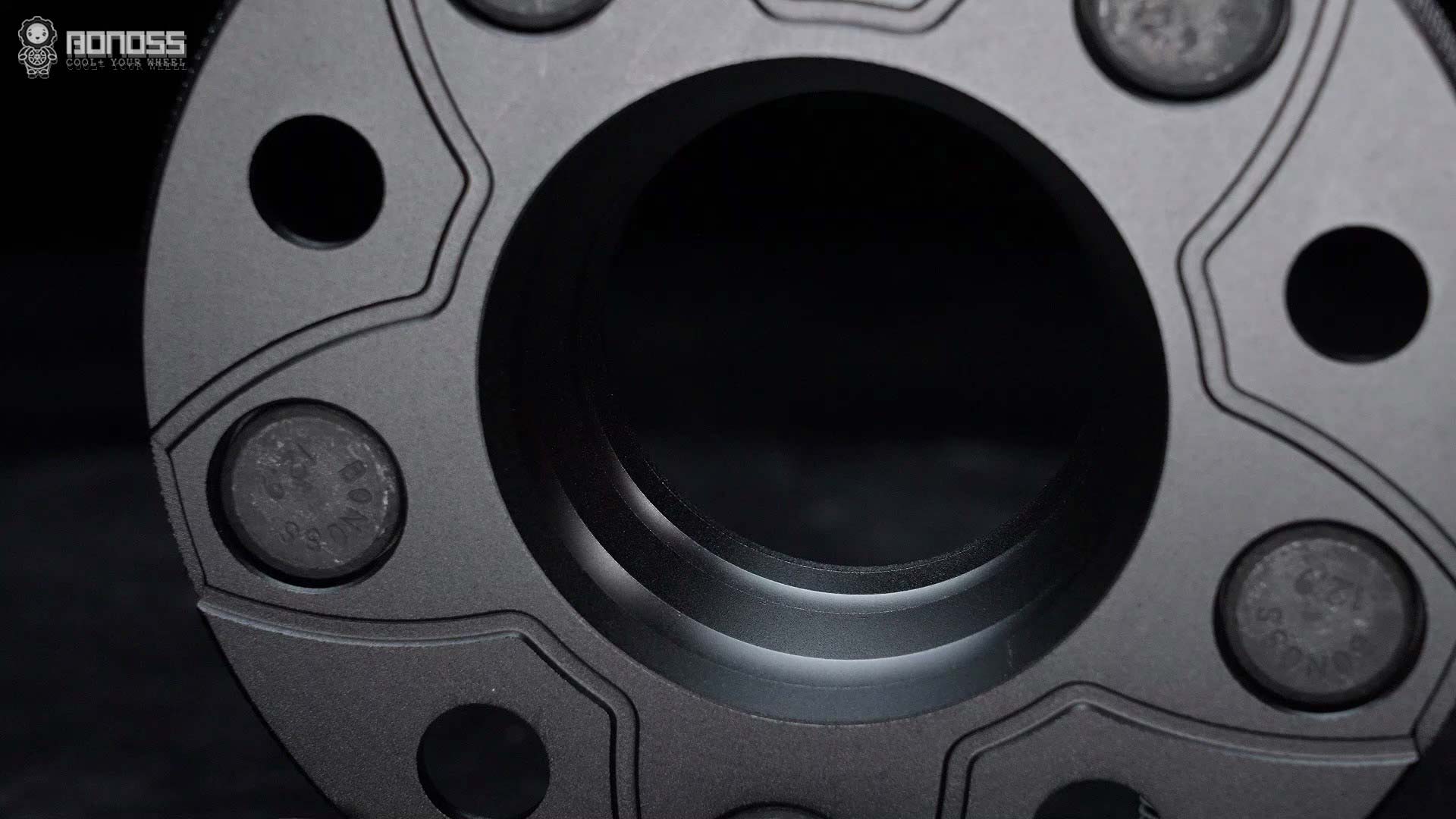 Best BRZ Wheel Spacers Size Fitment 2025 Update BONOSS Forged Active Cooling Adapters Hubcentric Spacers Pros Before and After Example CHZ (3)
