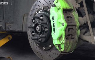 Best C5 Corvette Wheel Spacers Sizes & Torque Specs BONOSS Forged Active Cooling Adapters Hubcentric Spacers Pros Before and After Example CHZ (2)