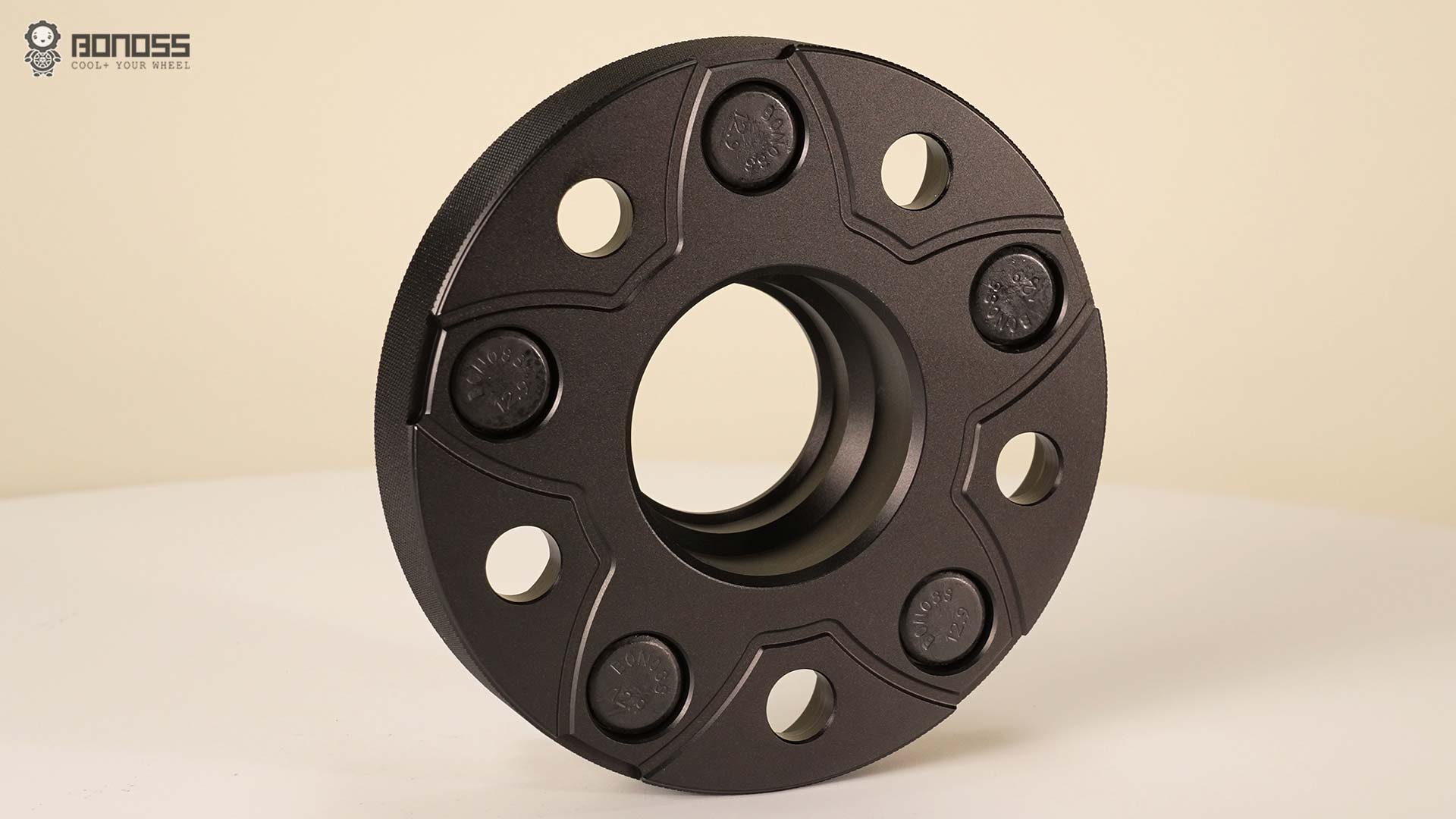 Best Land Rover Defender Wheel Spacers 2025 Expert-Tested BONOSS Forged Active Cooling Adapters Hubcentric Spacers Pros Before and After Example CHZ (3)