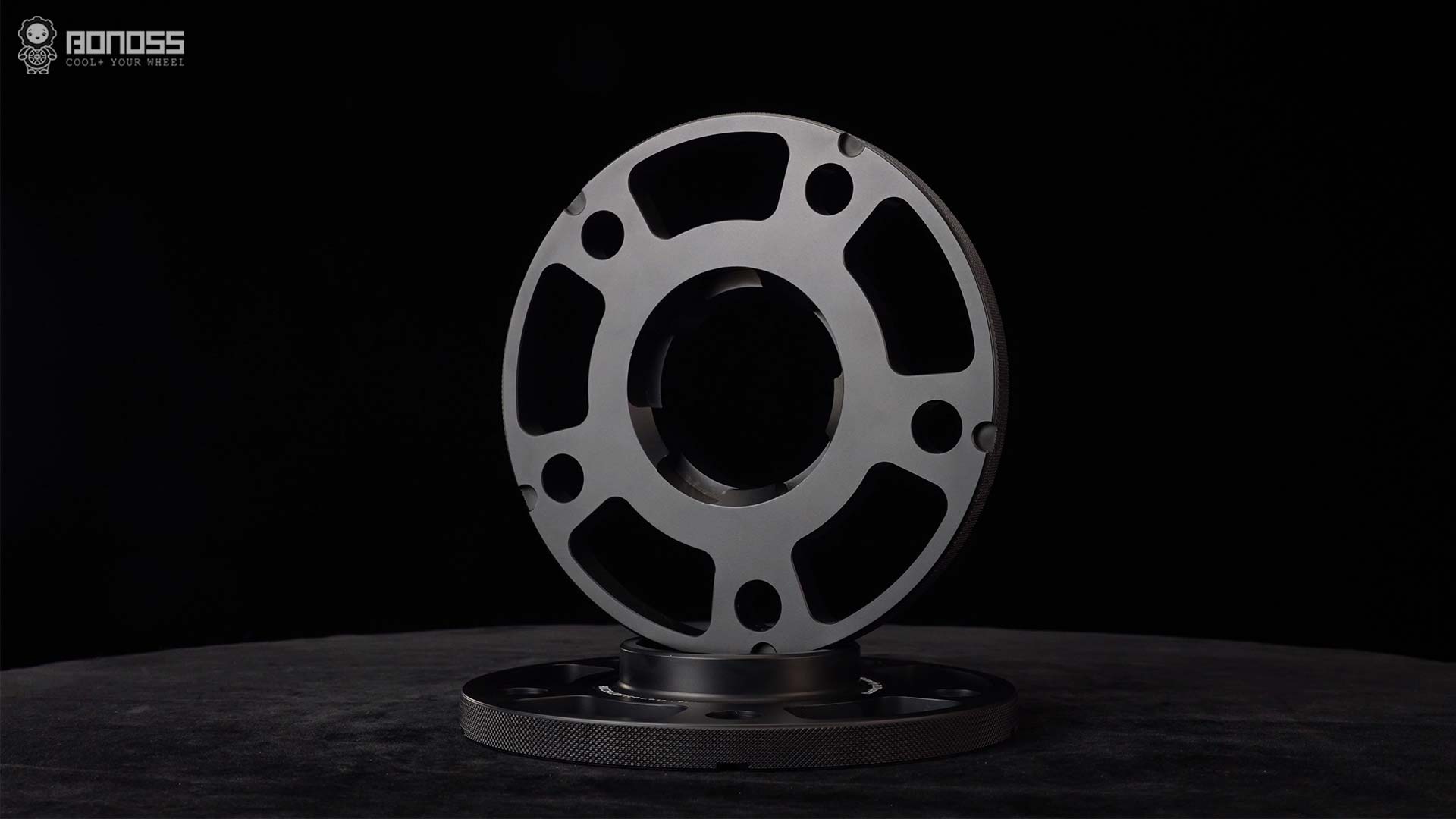 Best Porsche 992 Wheel Spacers Size Tips (Top Brands) BONOSS Forged Lightweight Plus Adapters Hubcentric Spacers Before and After CHZ (1)