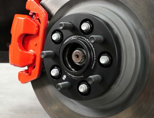 Best Wheel Spacers for Tesla Model 3 A Guide to Safe Fitment
