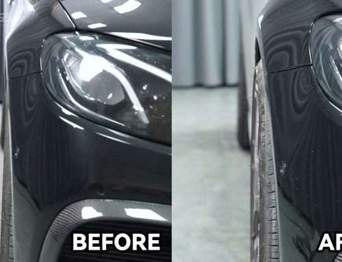 Can I Use Spacers Mercedes Without Longer Bolts?
