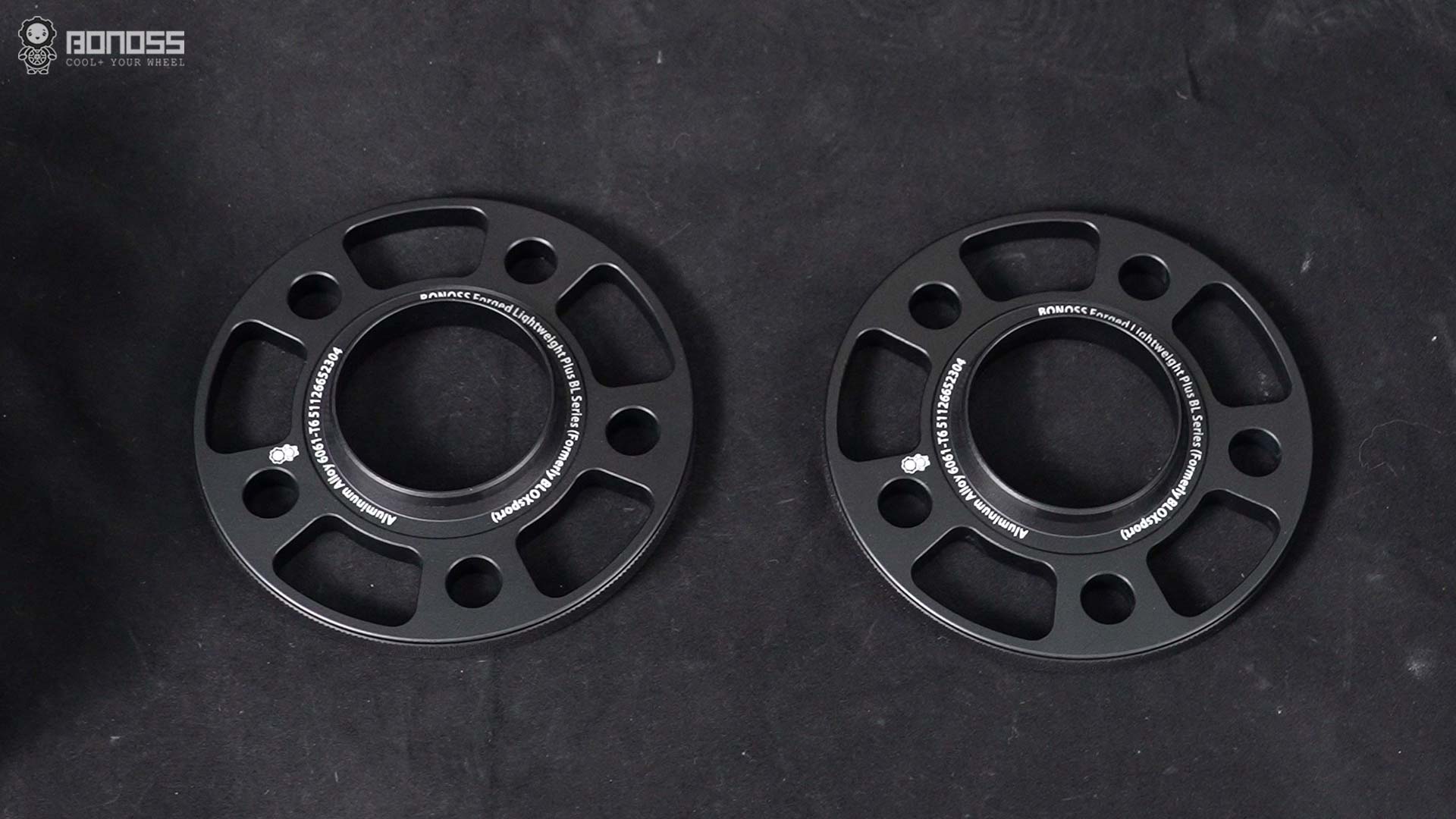 Complete Mercedes Spacers Size Chart Pro Tips BONOSS Forged Lightweight Plus Adapters Hubcentric Spacers Before and After CHZ (2)