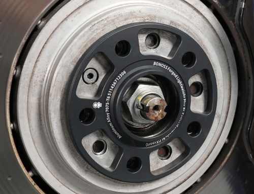 DIY Installing 10mm Spacers 5×114 3 Safely and Correctly