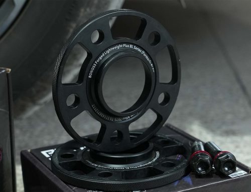 Is It Safe to Run 10mm Spacers 5×114 3 (The Expert Guide)