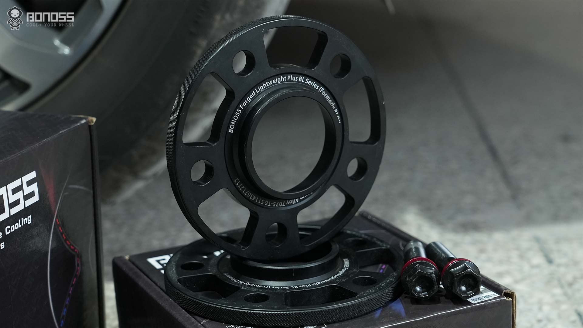 Is It Safe to Run 10mm Spacers 5x114 3 (The Expert Guide) BONOSS Forged Lightweight Plus Adapters Hubcentric Spacers Before and After CHZ (1)