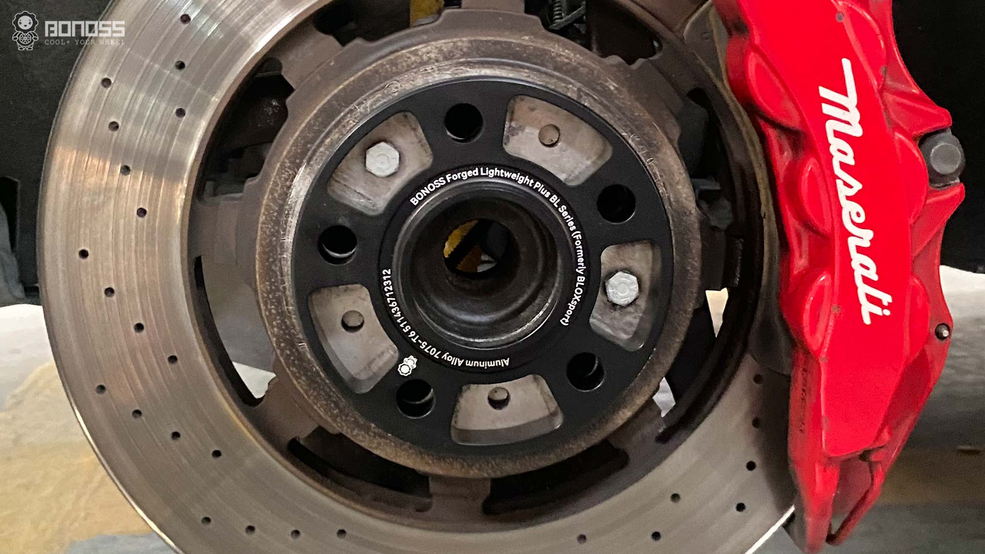Is It Safe to Run 10mm Spacers 5x114 3 (The Expert Guide) BONOSS Forged Lightweight Plus Adapters Hubcentric Spacers Before and After CHZ (3)
