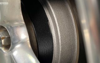 Jeep Wrangler JK Wheel Spacers for Off-Road Pro Tips BONOSS Forged Active Cooling Adapters Hubcentric Spacers Pros Before and After Example CHZ (3)