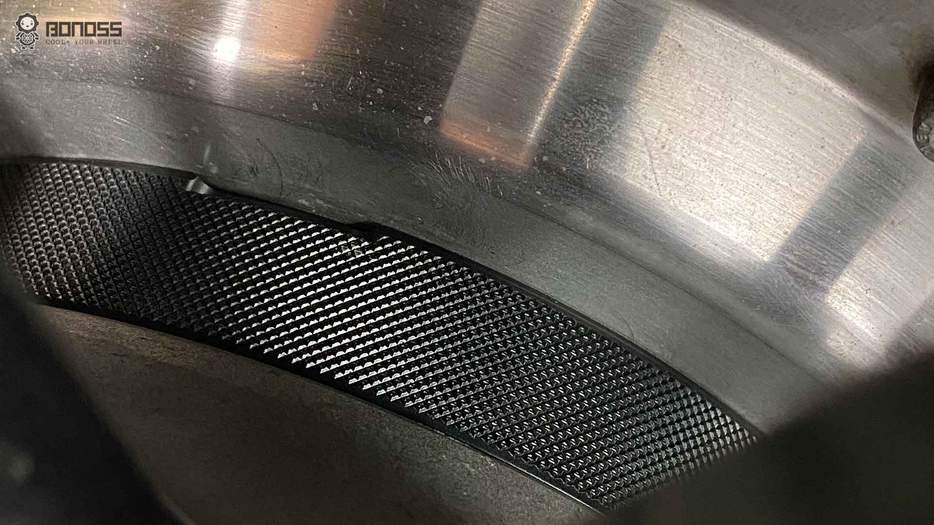 Land Rover Wheel Spacers for Off-roading 2025 Top Brands BONOSS Forged Active Cooling Adapters Hubcentric Spacers Pros Before and After Example CHZ (2)