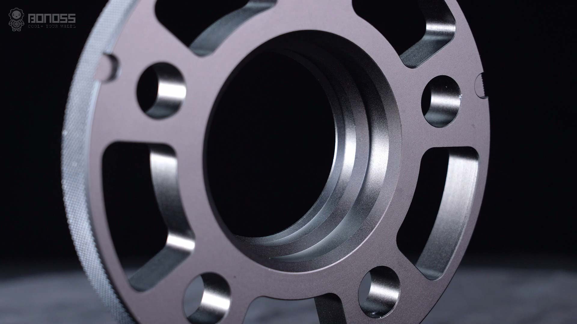 Proper F90 M5 Spacers Torque Specs - 2025 Installation Guide BONOSS Forged Lightweight Plus Adapters Hubcentric Spacers Before and After CHZ (3)