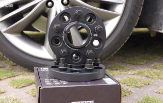 The Best 15mm Spacers 2025 Essential Tips BONOSS Forged Active Cooling Adapters Hubcentric Spacers Pros Before and After Example CHZ (2)