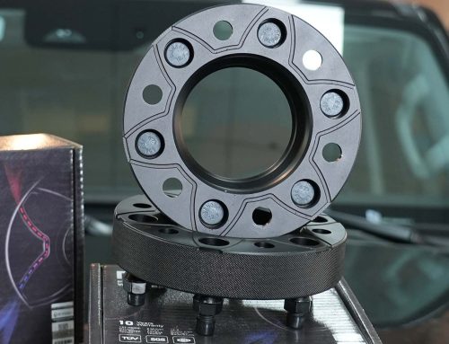 The Best 2016 Tacoma Wheel Spacers Torque Specs – Updates & Tips