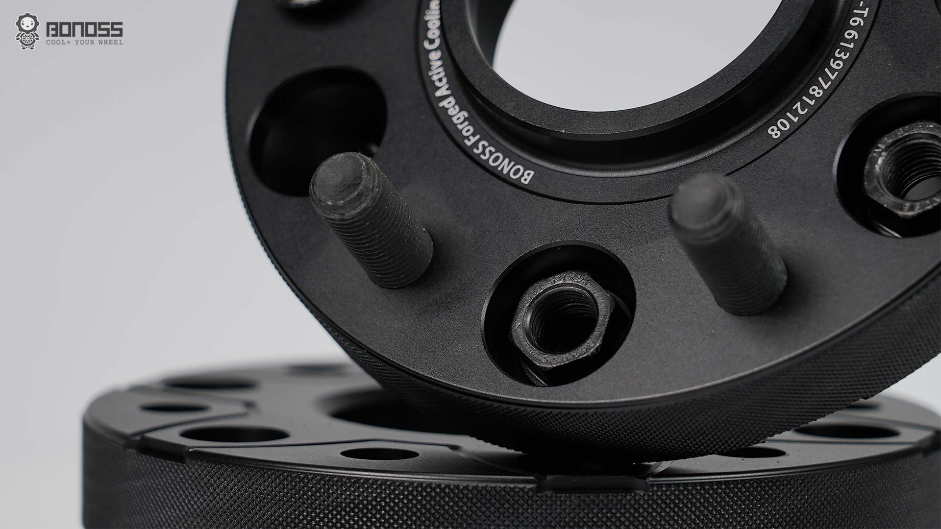 The Best 2016 Tacoma Wheel Spacers Torque Specs - 2025 Updates & Tips BONOSS Forged Active Cooling Adapters Hubcentric Spacers Pros Before and After Example CHZ (3)