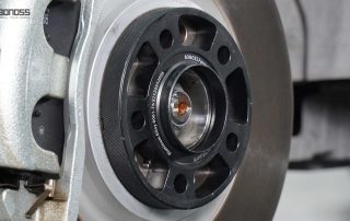 Top 15mm Spacers Pro Wheel Fitment (2025 Update) BONOSS Forged Lightweight Plus Adapters Hubcentric Spacers Before and After CHZ (2)