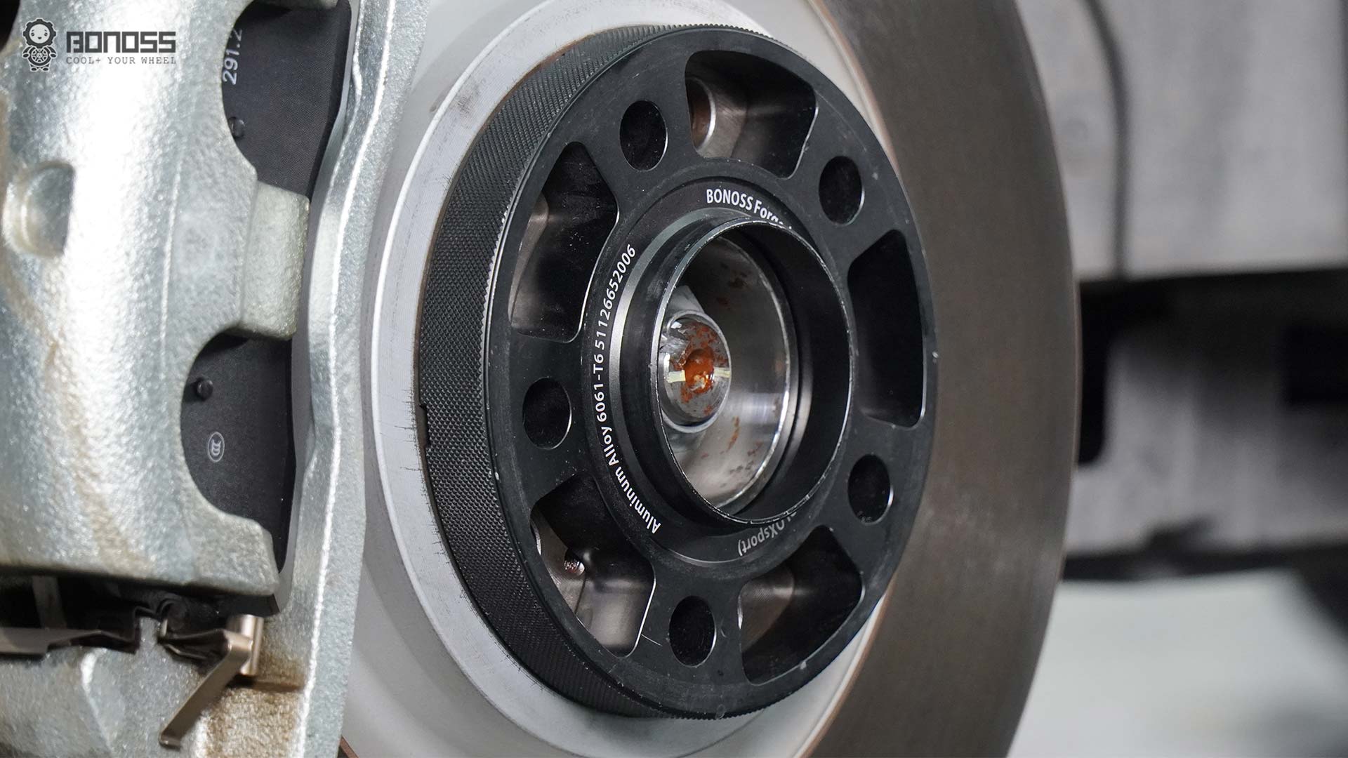Top 15mm Spacers Pro Wheel Fitment (2025 Update) BONOSS Forged Lightweight Plus Adapters Hubcentric Spacers Before and After CHZ (2)