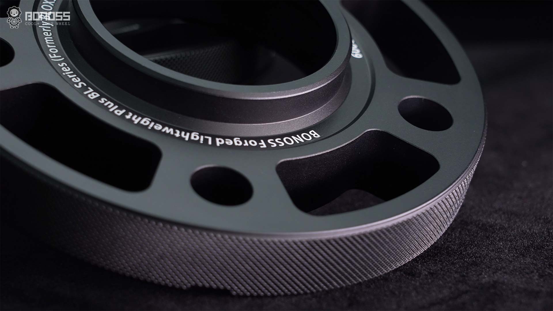 Top 15mm Spacers Pro Wheel Fitment (2025 Update) BONOSS Forged Lightweight Plus Adapters Hubcentric Spacers Before and After CHZ (3)