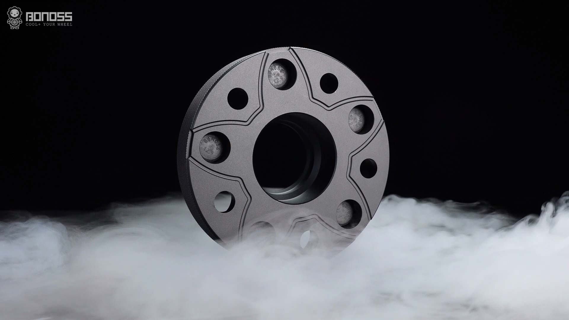 Top 5 Best 25mm Wheel Spacers for a Flush Look (2025) BONOSS Forged Active Cooling Adapters Hubcentric Spacers Pros Before and After Example CHZ (1)