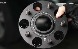 Top 5 Best 25mm Wheel Spacers for a Flush Look (2027) BONOSS Forged Active Cooling Adapters Hubcentric Spacers Pros Before and After Example CHZ (1)