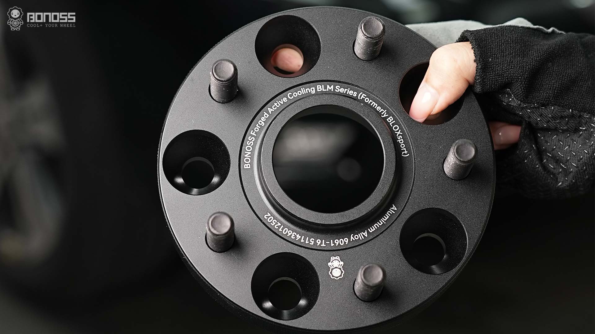 Top 5 Best 25mm Wheel Spacers for a Flush Look (2027) BONOSS Forged Active Cooling Adapters Hubcentric Spacers Pros Before and After Example CHZ (1)