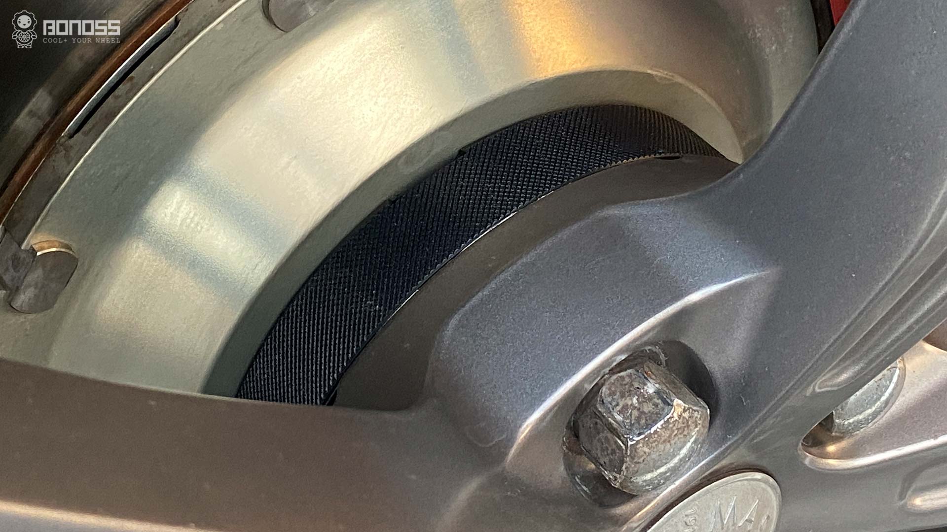 Top 5 Picks for 5x114 3 Wheel Spacers Fitment Guide BONOSS Forged Active Cooling Adapters Hubcentric Spacers Pros Before and After Example CHZ (1)
